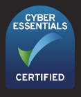 Cyber Essentials certified